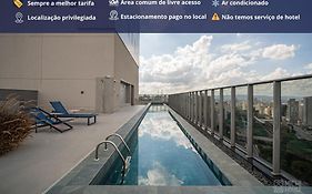 Studios e Apartamentos On Paulista Michi House by Housi